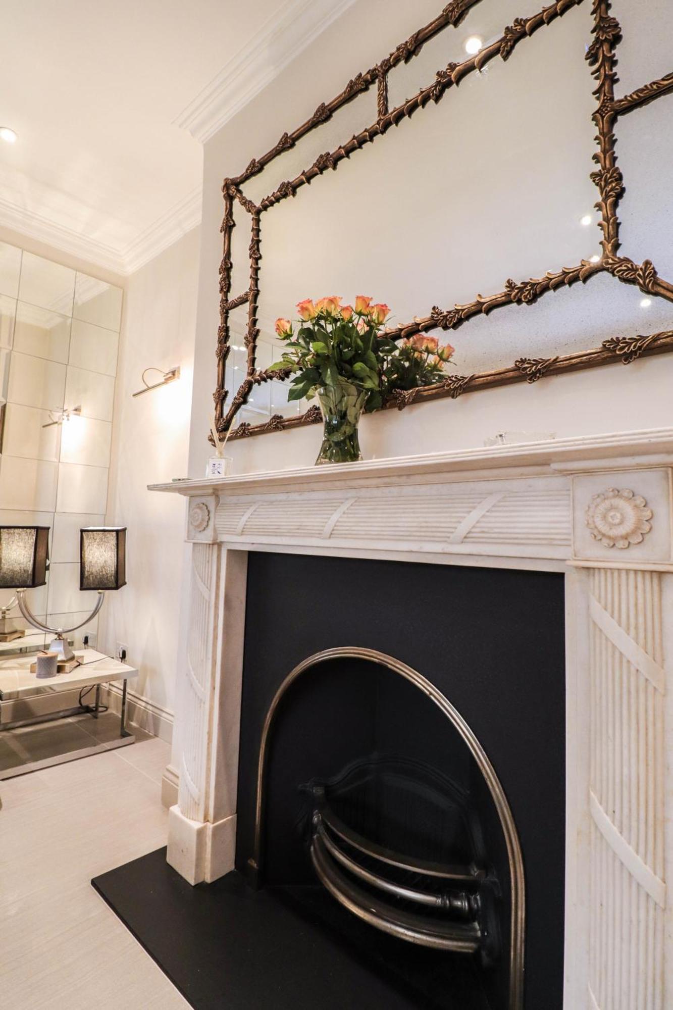 Appartement Delightful Kensington Londen