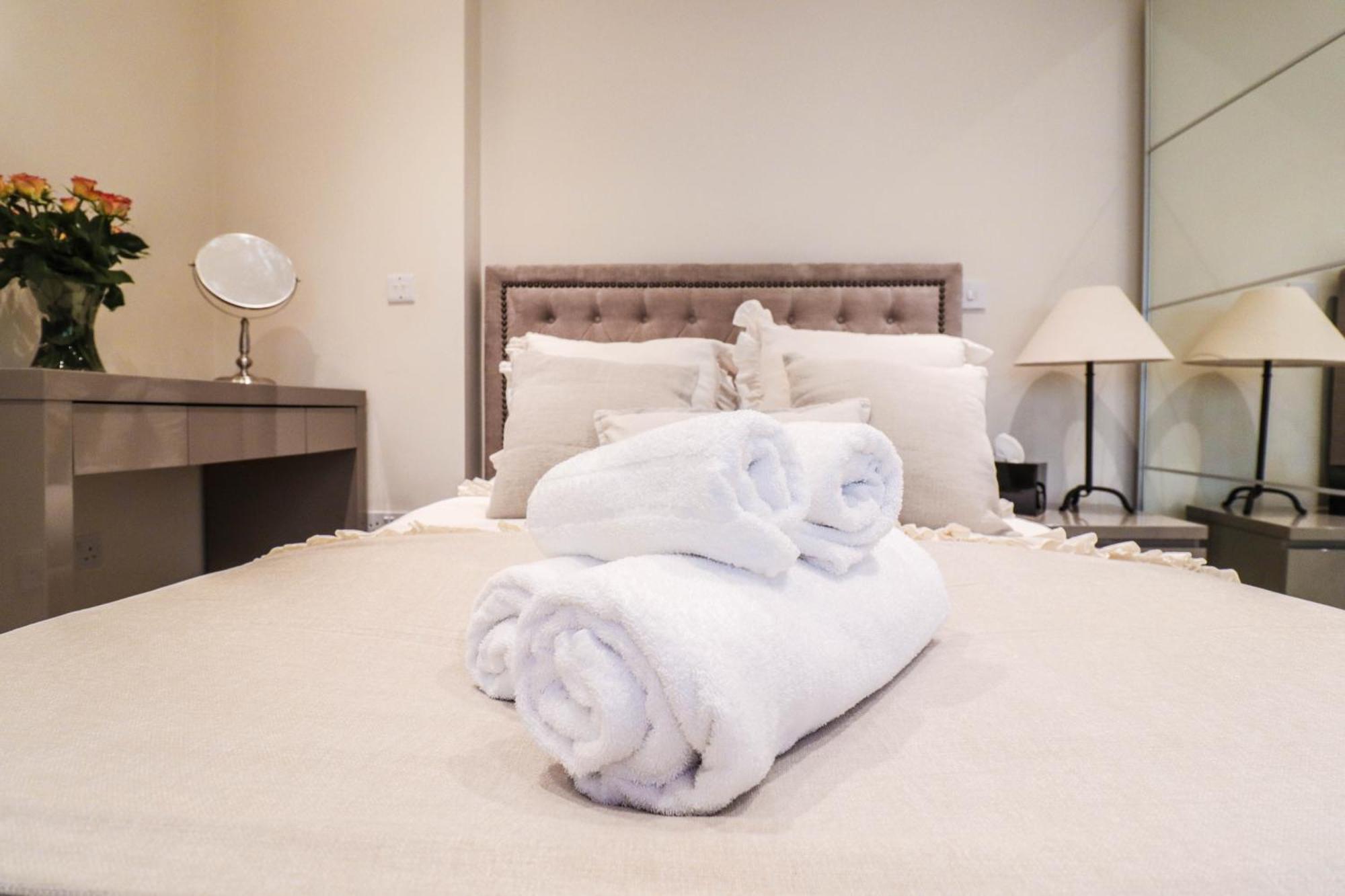 Delightful Kensington Appartement Londen