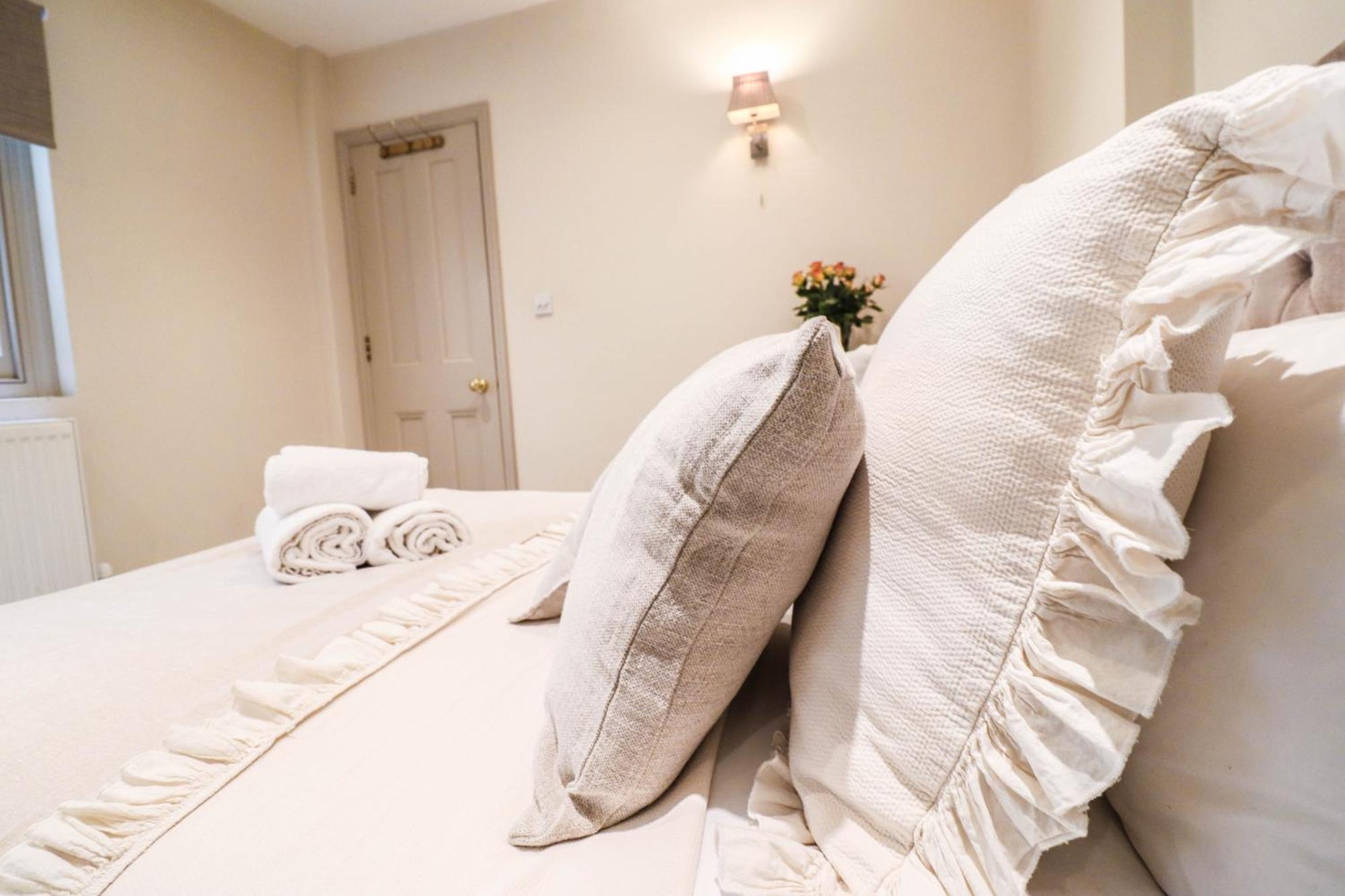Lovely Kensington Apartment In A Prime Location Leilighet