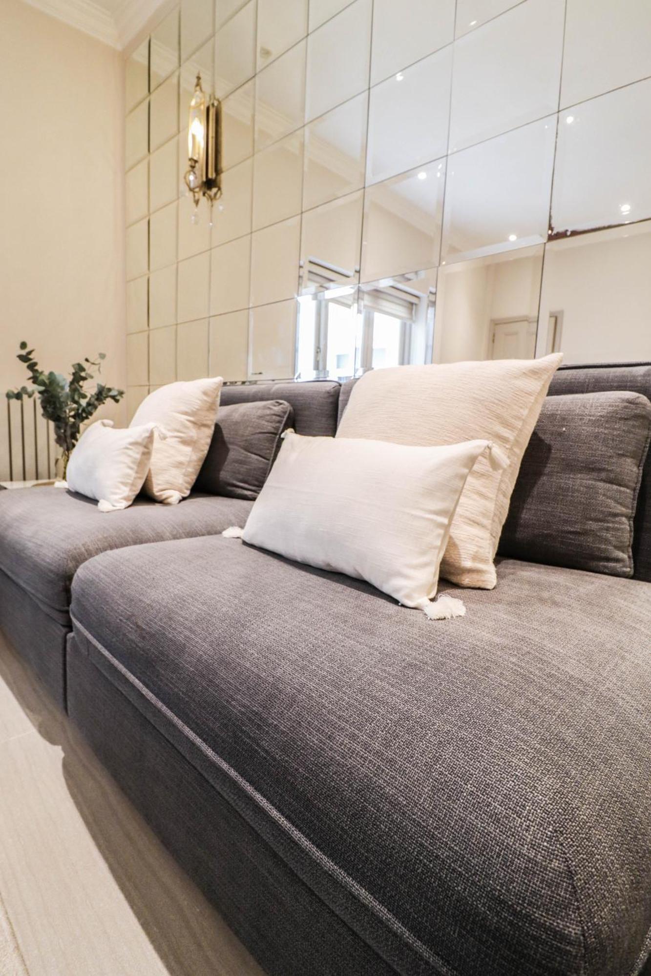Delightful Kensington Appartement *