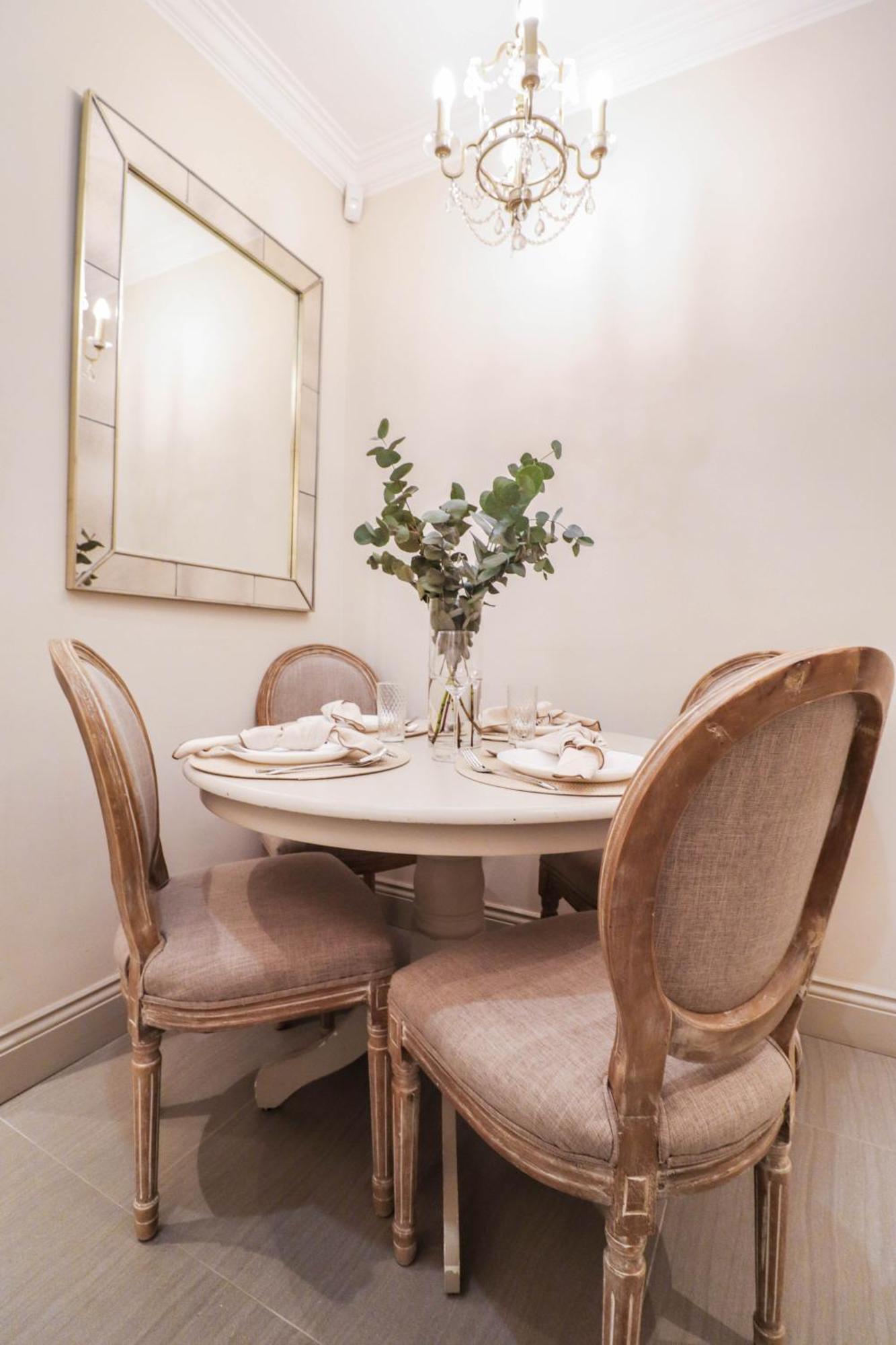Appartement Delightful Kensington Londen