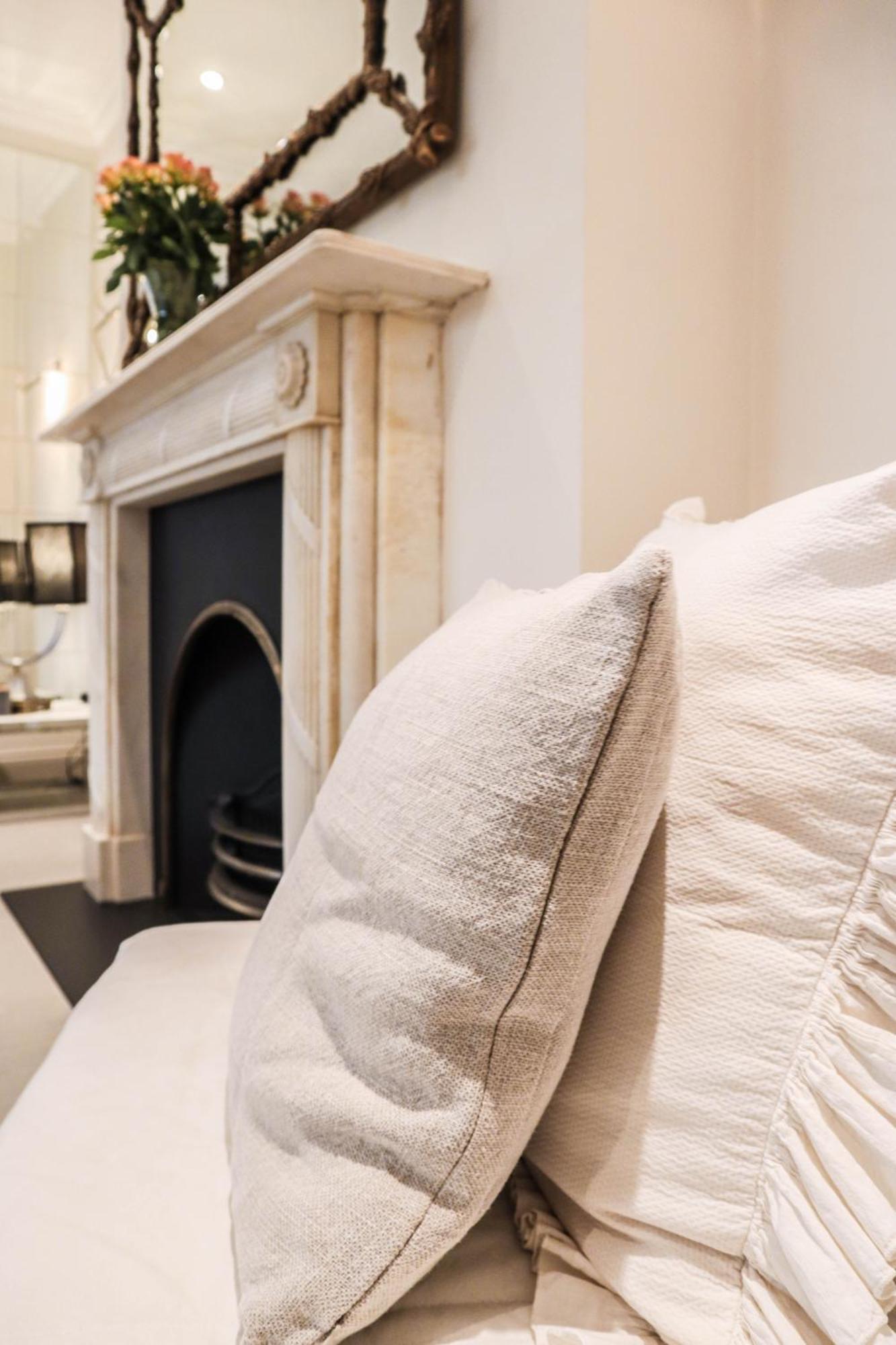 Leilighet Lovely Kensington Apartment In A Prime Location