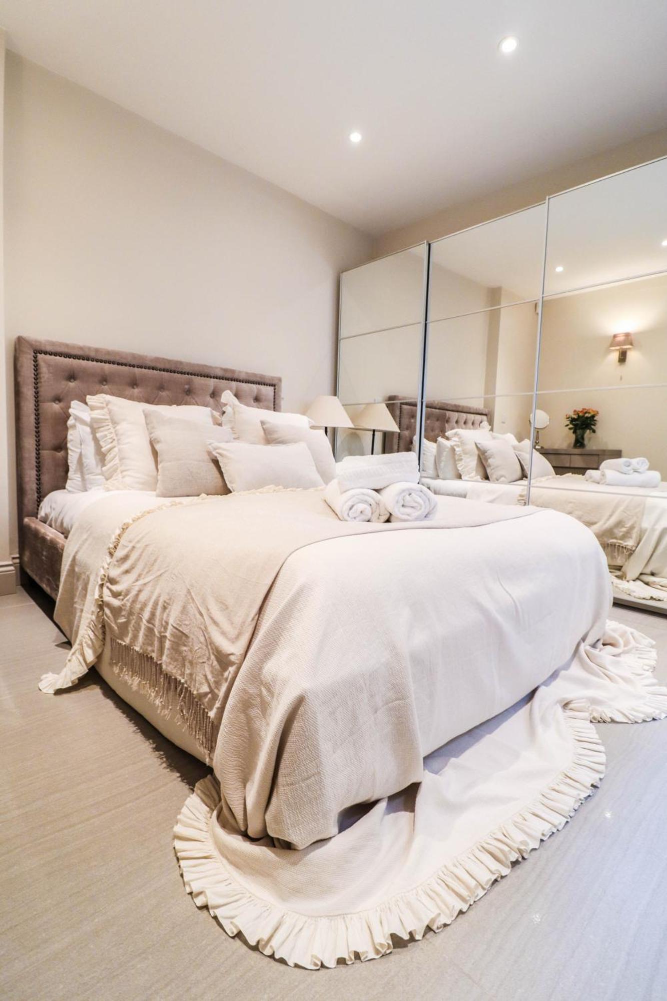 Delightful Kensington Appartement Londen