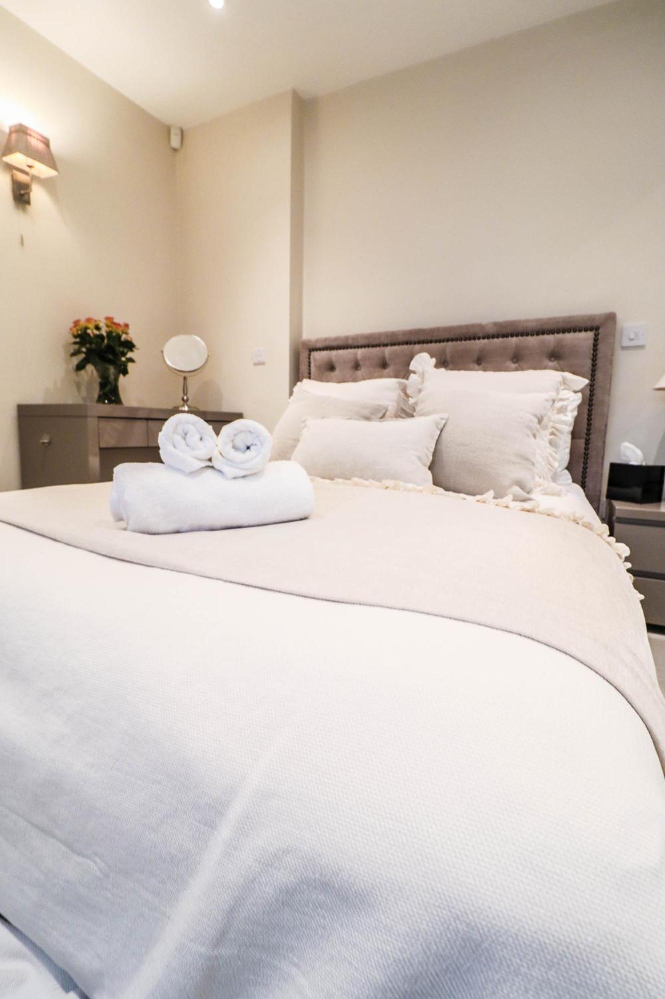 Appartement Delightful Kensington *