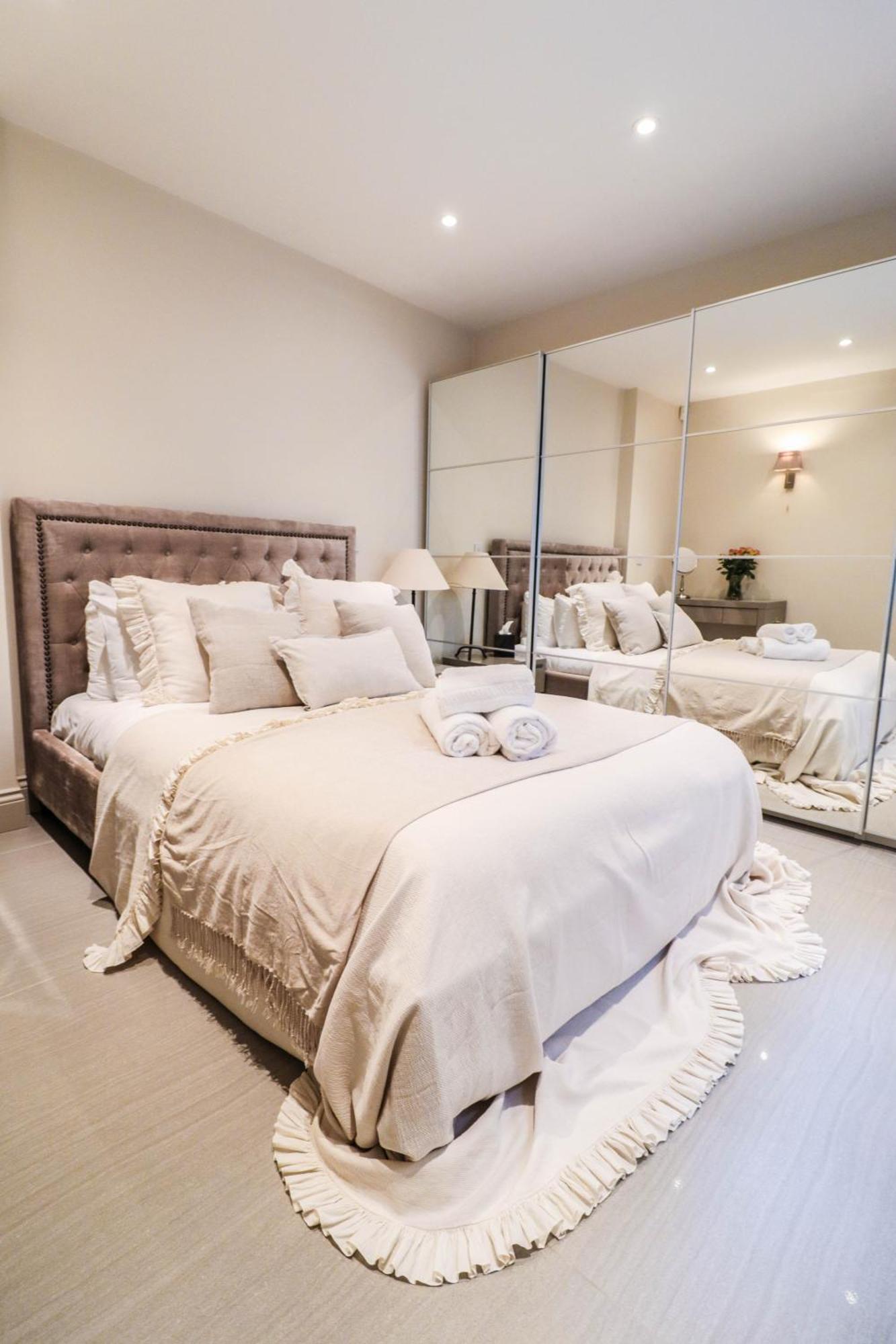 Appartement Delightful Kensington Londen