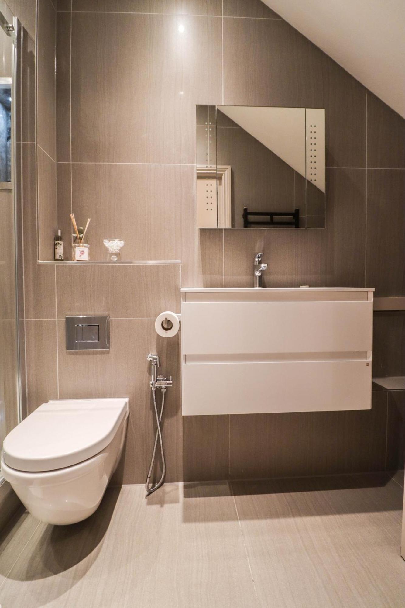 Lovely Kensington Apartment In A Prime Location Londen