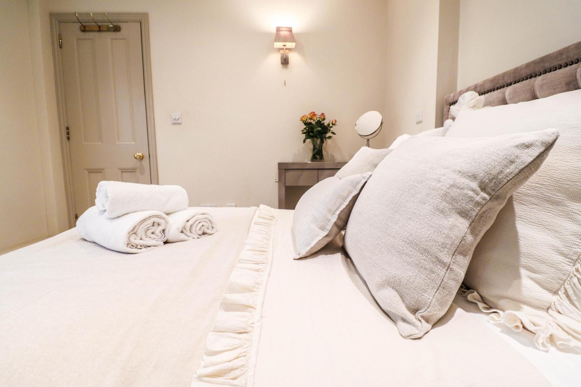 Appartement Delightful Kensington Londen