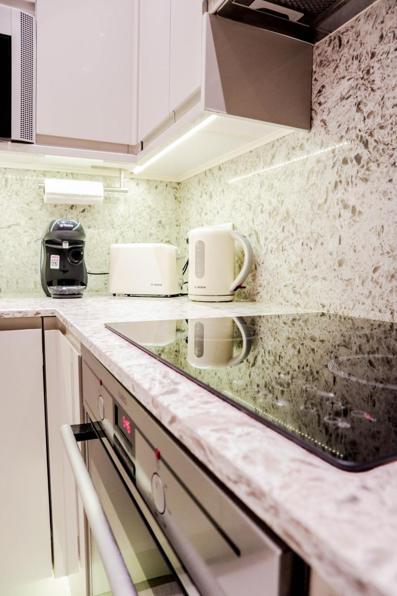 Appartement Delightful Kensington