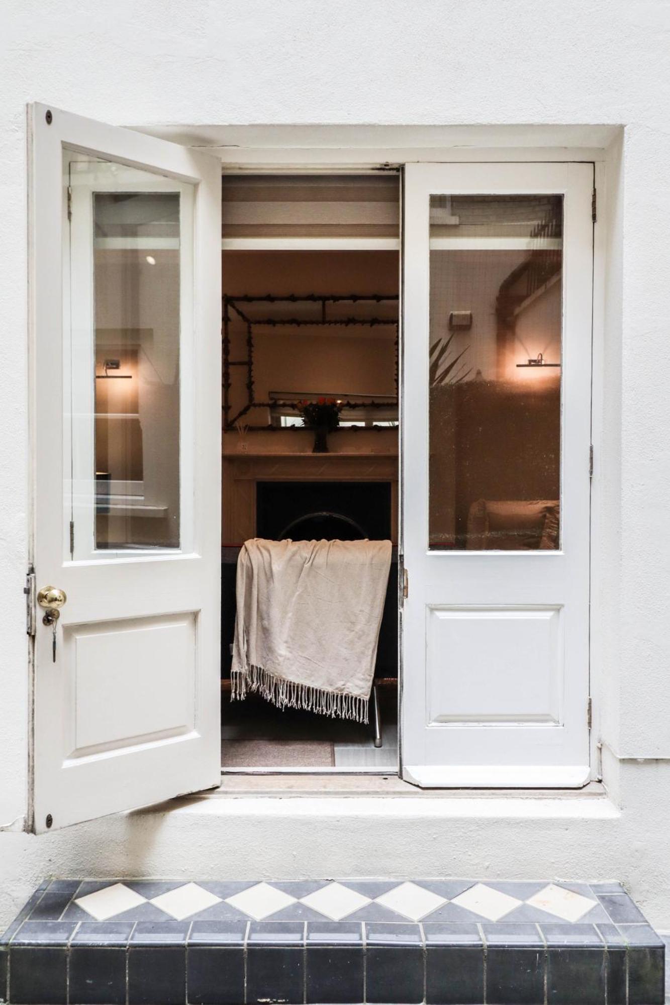 Appartement Delightful Kensington