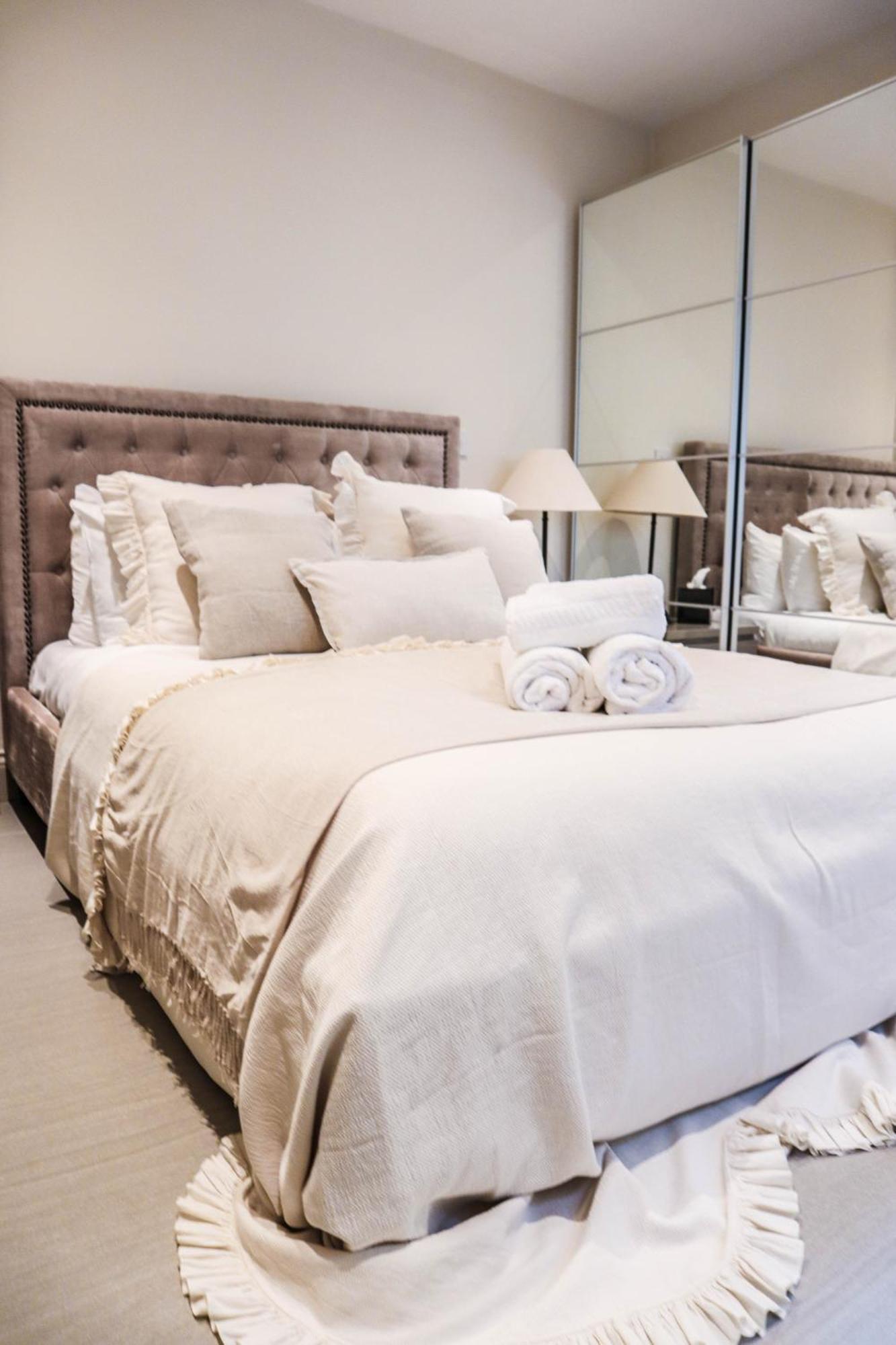 Delightful Kensington Appartement Londen