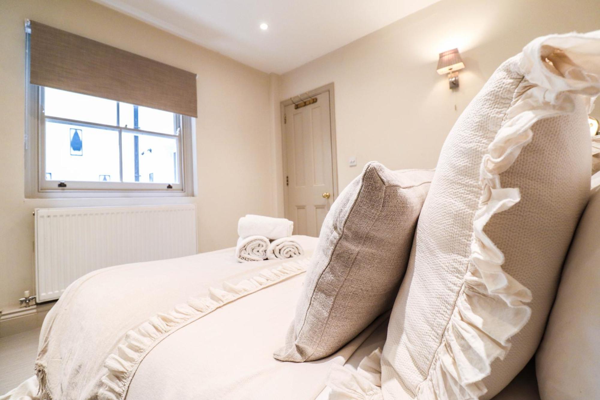 Delightful Kensington Appartement