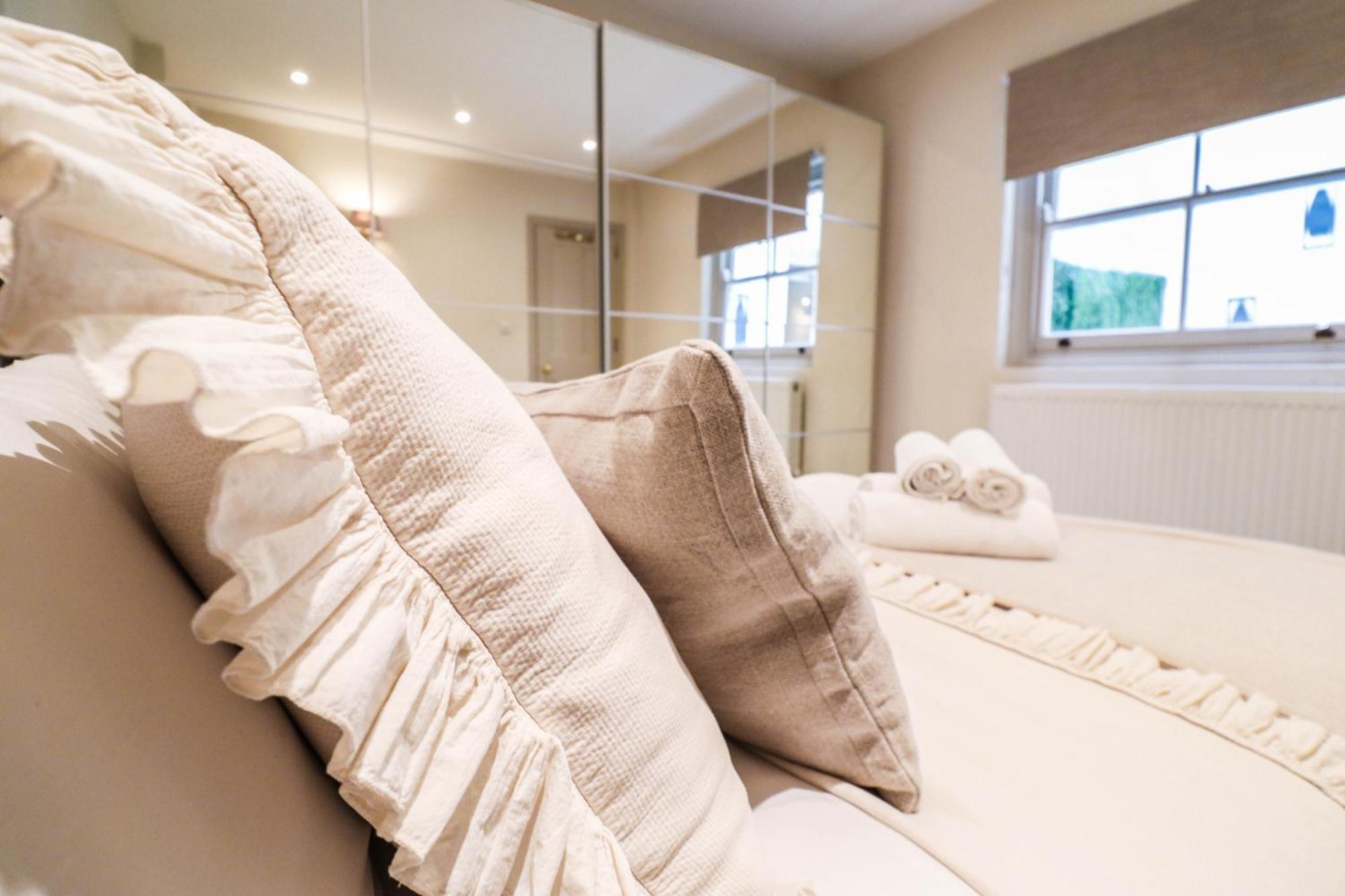 Appartement Delightful Kensington