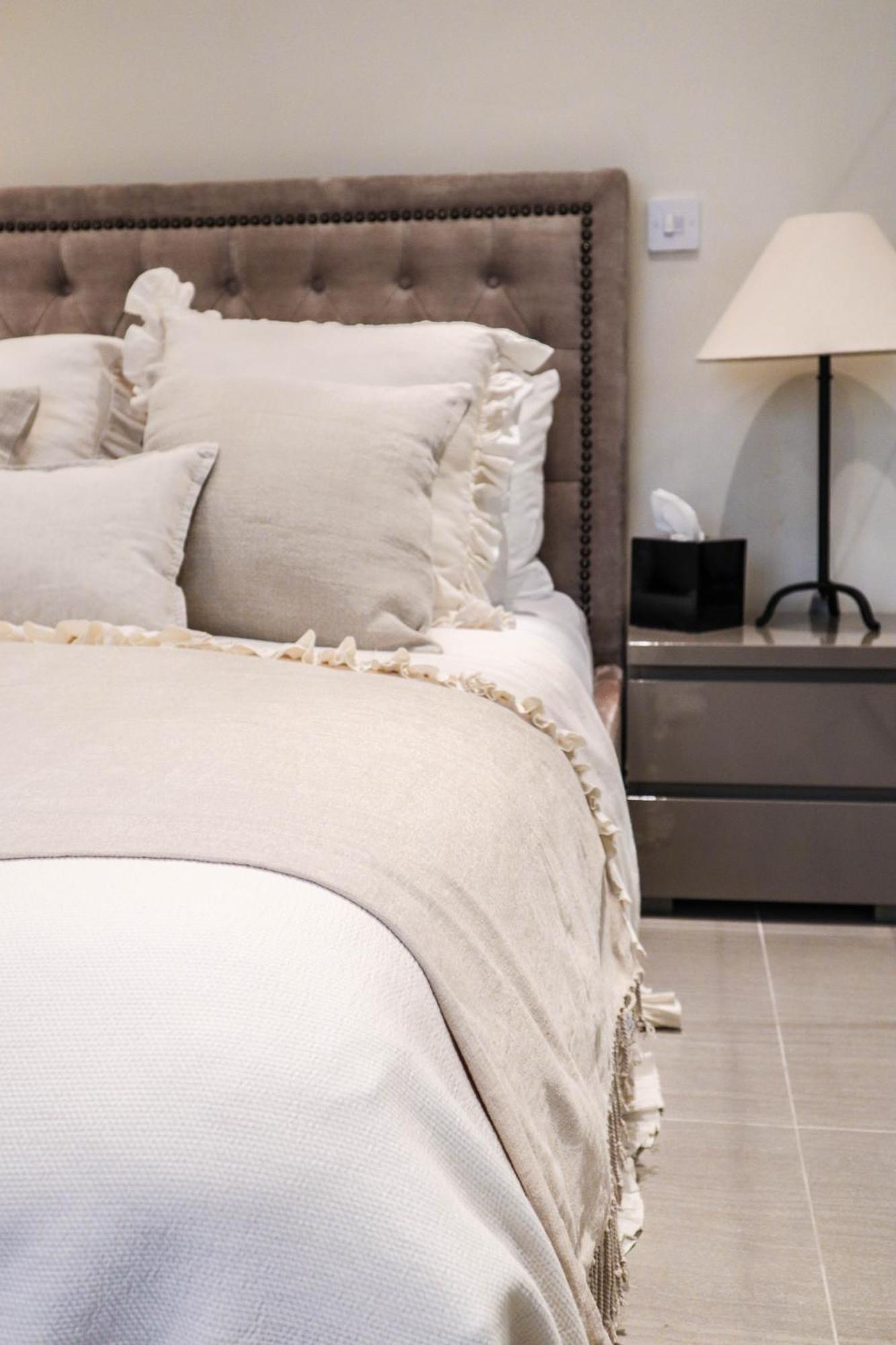 Delightful Kensington Appartement