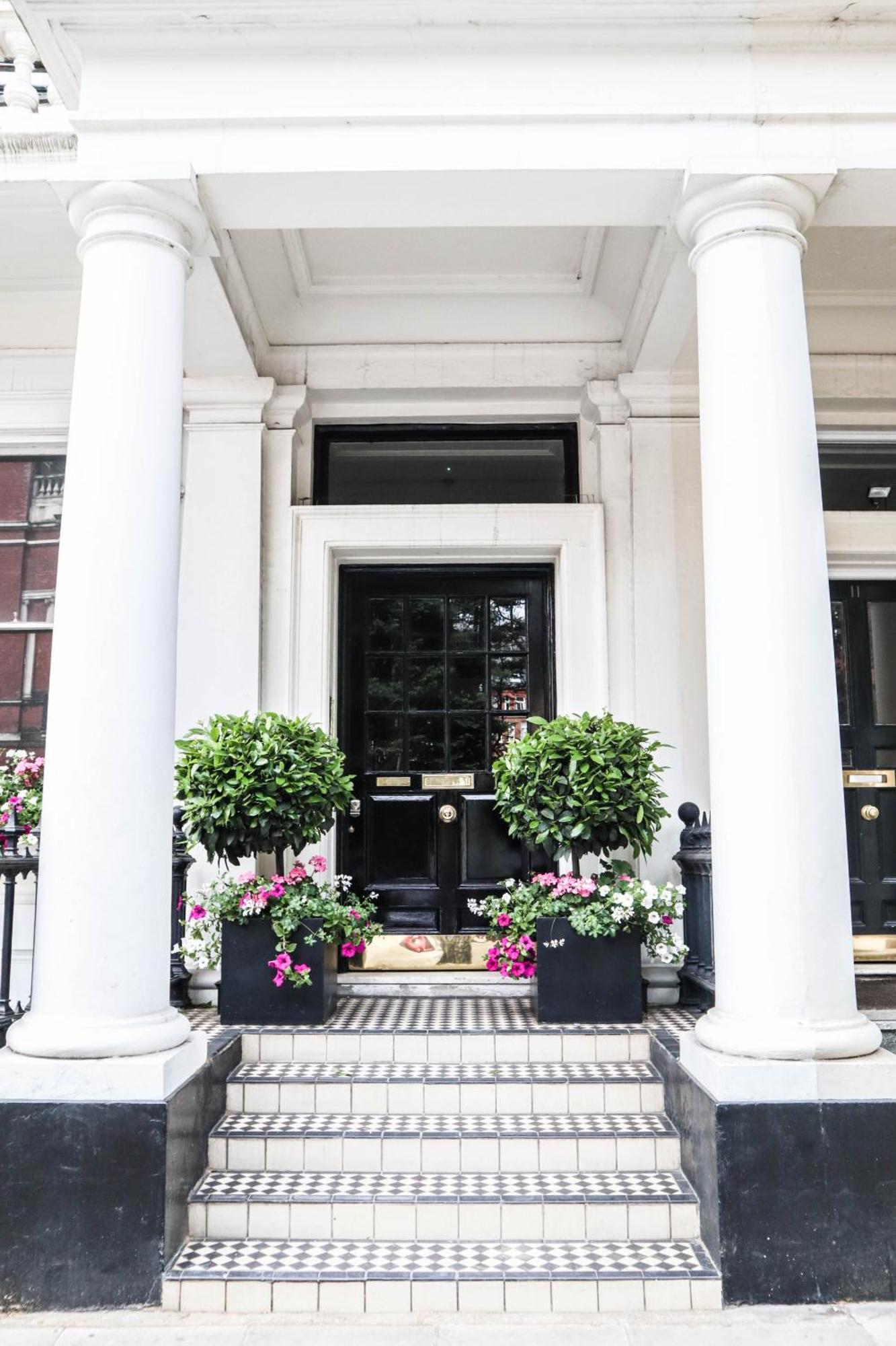 Delightful Kensington *