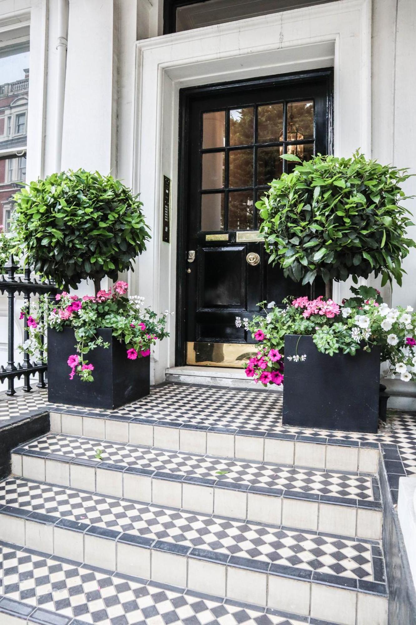 Appartement Delightful Kensington
