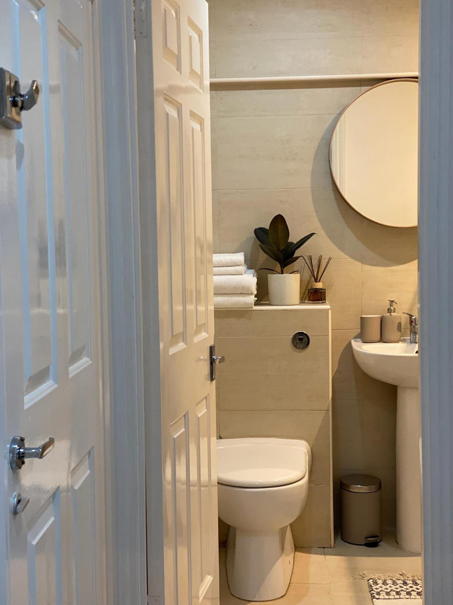Stylish One Bedroom Flat Chancery Lane Leilighet