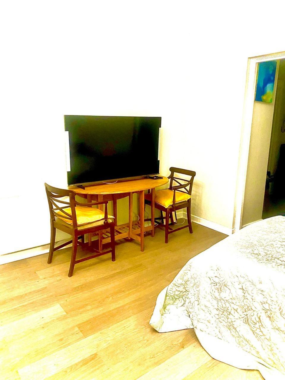 Apartamento Chic In Leicester Sqaure! Londres