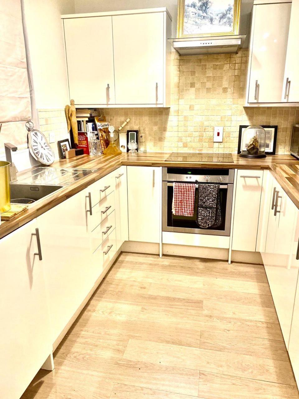Chic In Leicester Sqaure! Apartamento *