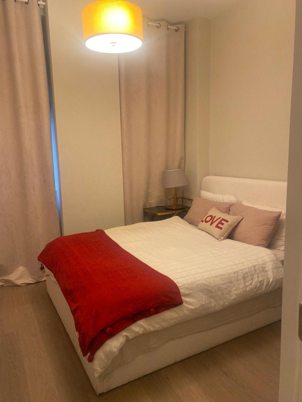 Chic In Leicester Sqaure! Apartamento