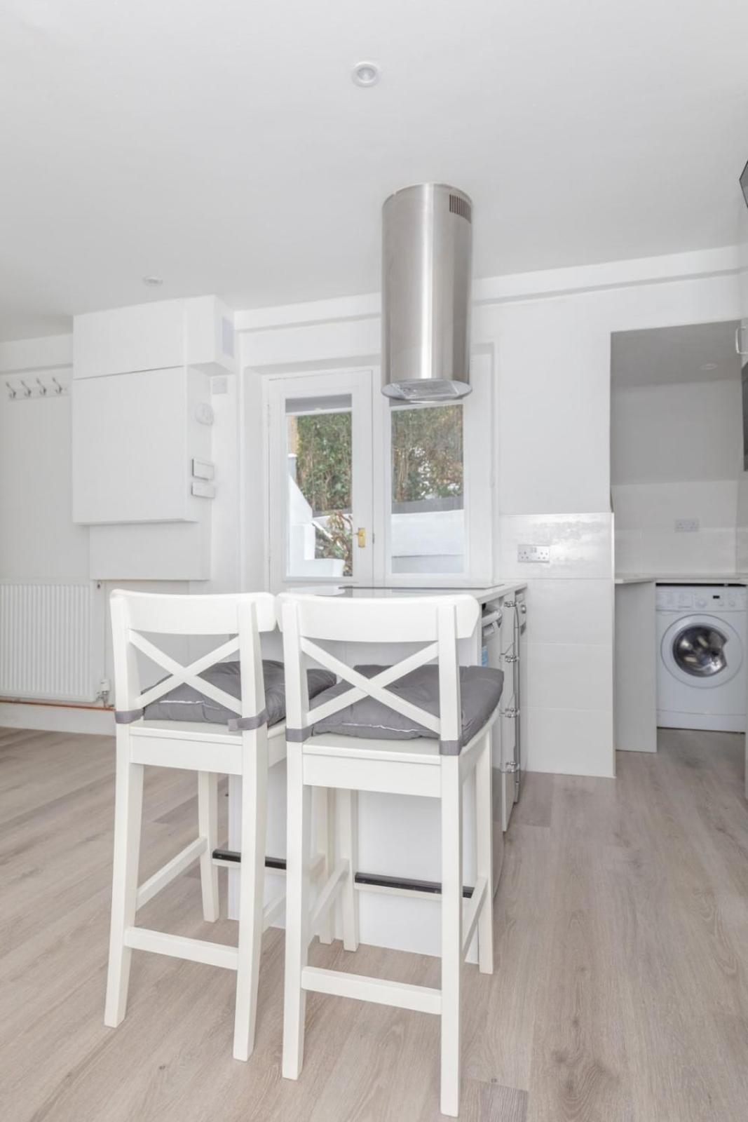 Sleek & Well-connected Flat Archway! Apartamento *