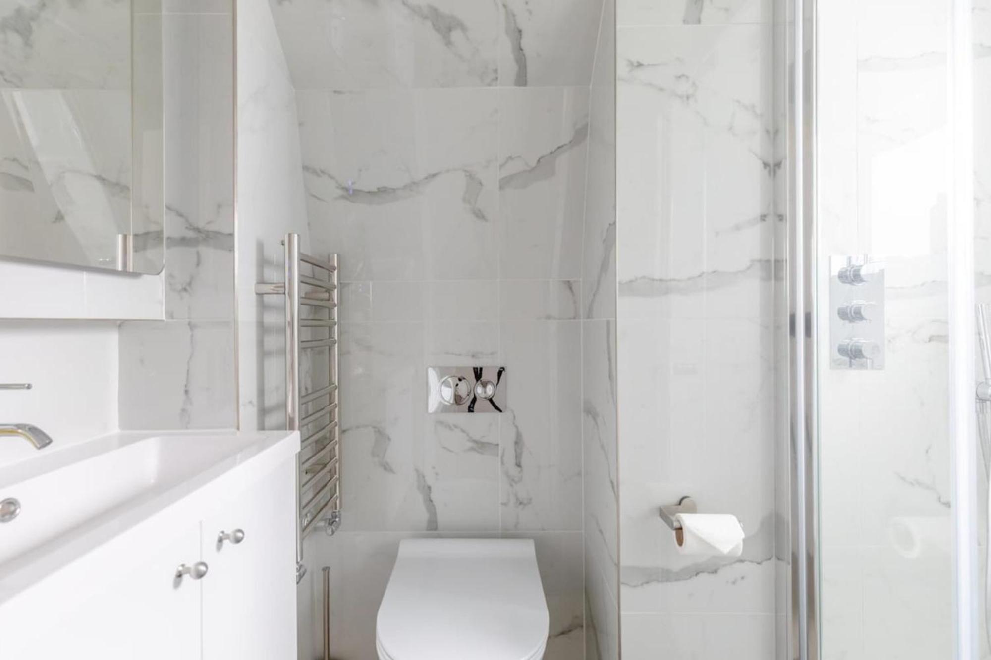 Sleek & Well-connected Flat Archway! Apartamento Londres