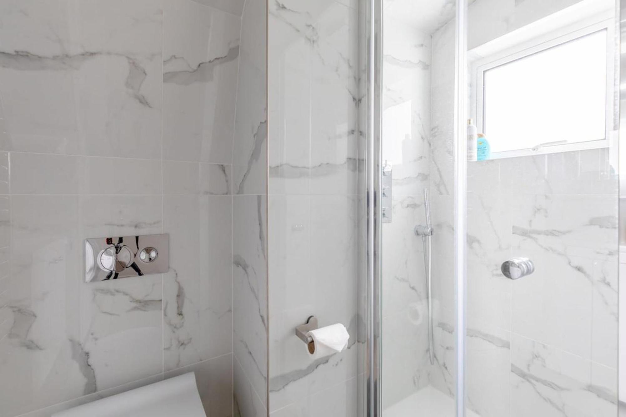 Apartamento Sleek & Well-connected Flat Archway! Londres