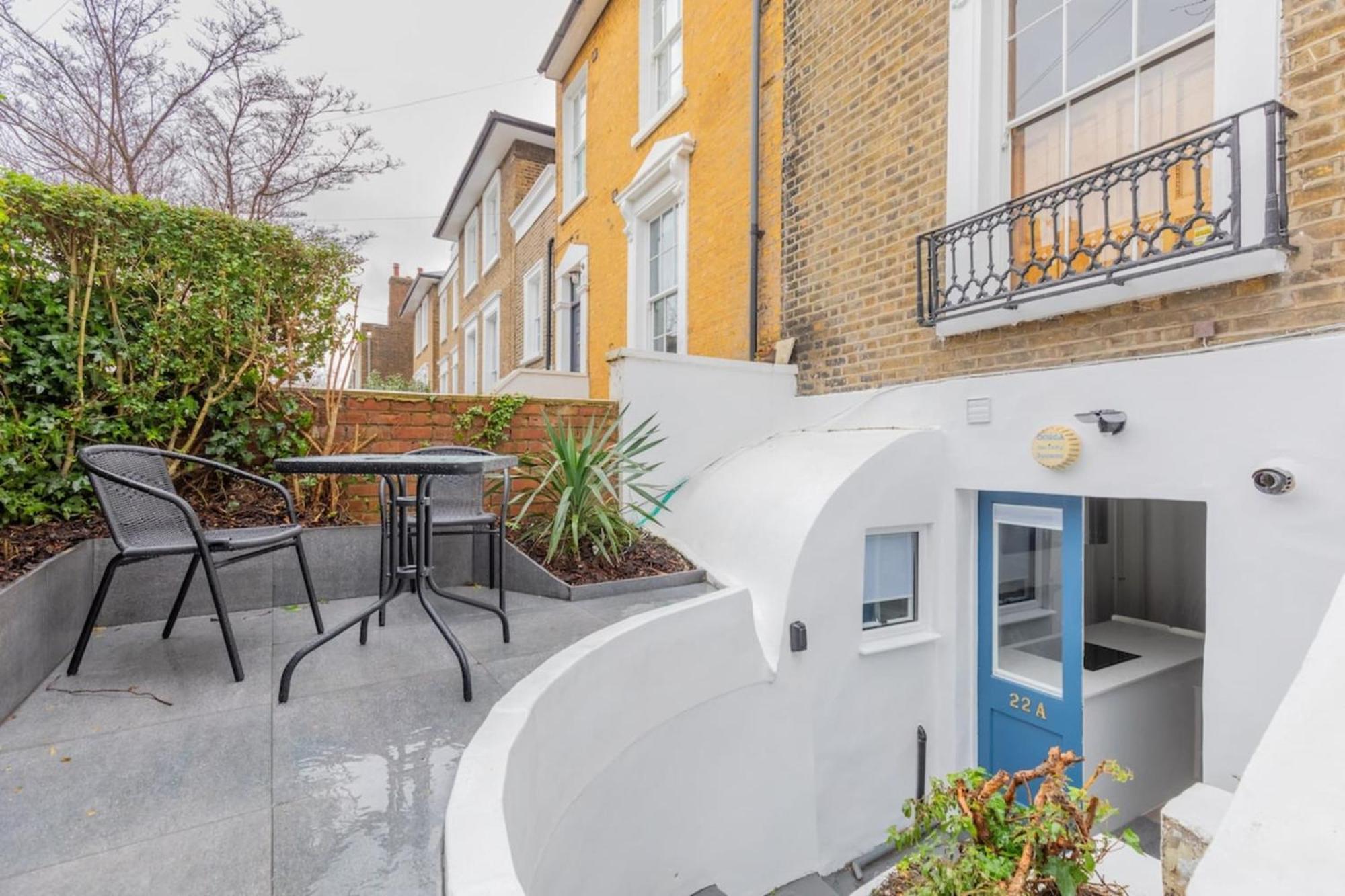 Sleek & Well-connected Flat Archway! Apartamento *