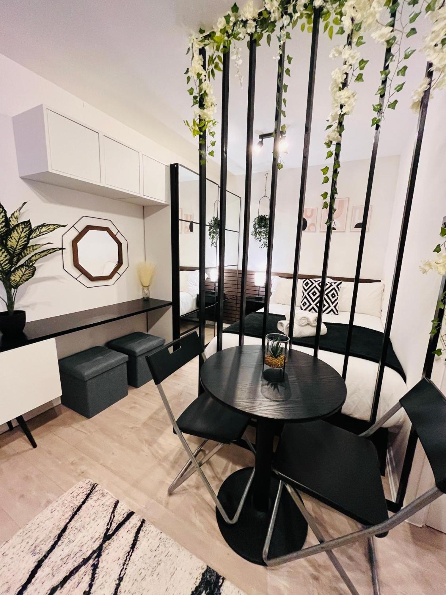 Hidden Oasis Comfy In New Cross Leilighet *