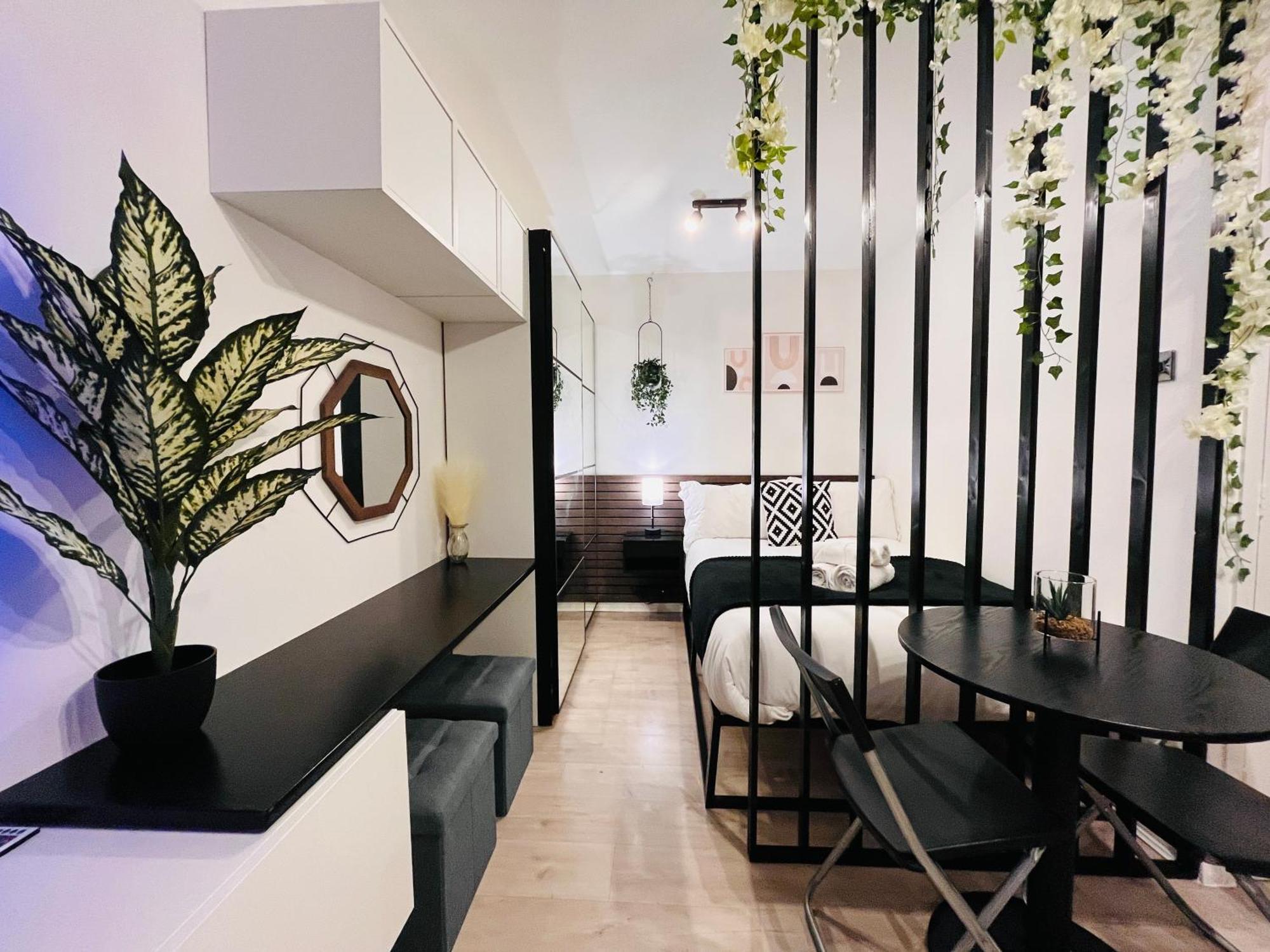 Leilighet Hidden Oasis Comfy In New Cross London