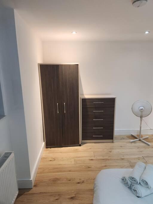 Apartment Sparrow 2b London
