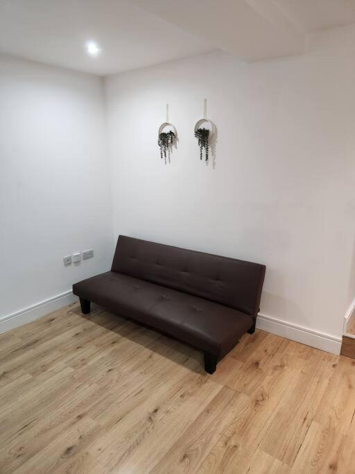Apartment Sparrow 2b London