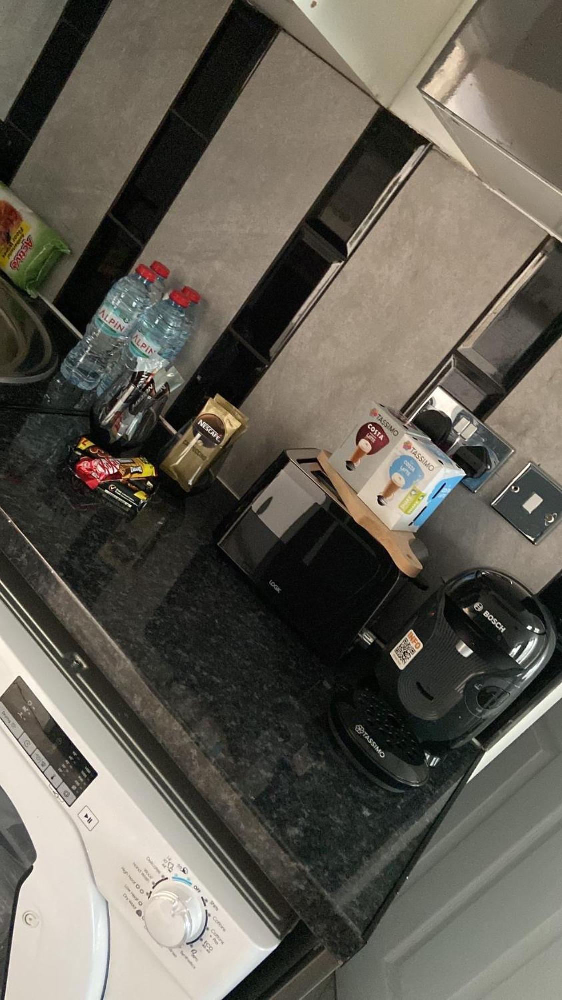 Apartamento Guest&rest 5 Londres