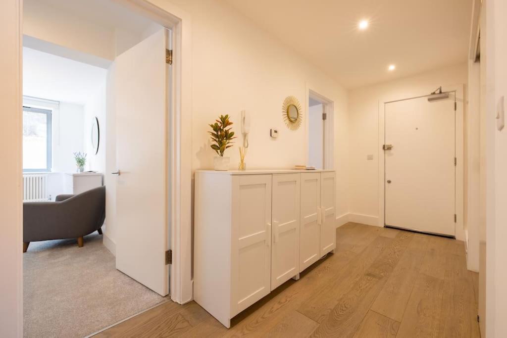 Leilighet Wild Roses Serviced - Borough *