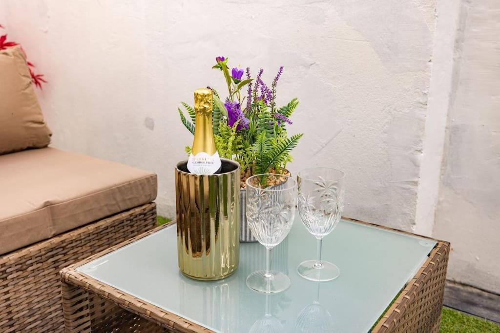 Leilighet Wild Roses Serviced - Borough London