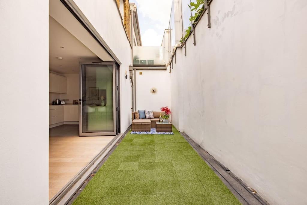Leilighet Wild Roses Serviced - Borough London