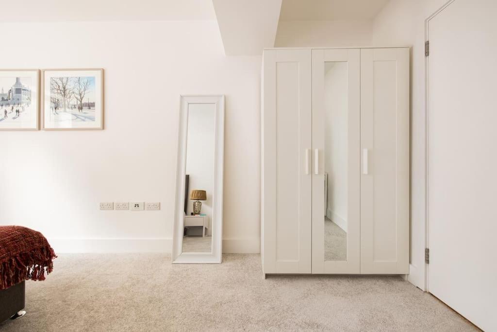 Leilighet Wild Roses Serviced - Borough London