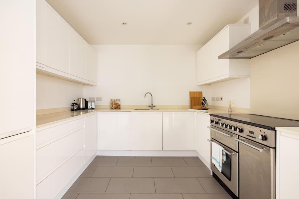 Leilighet Wild Roses Serviced - Borough *