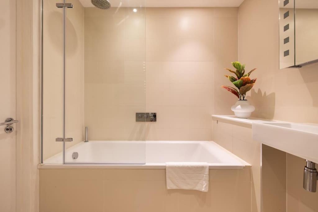 Leilighet Wild Roses Serviced - Borough