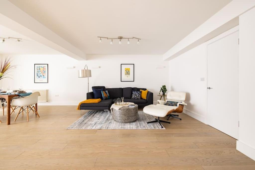 Wild Roses Serviced - Borough Leilighet London