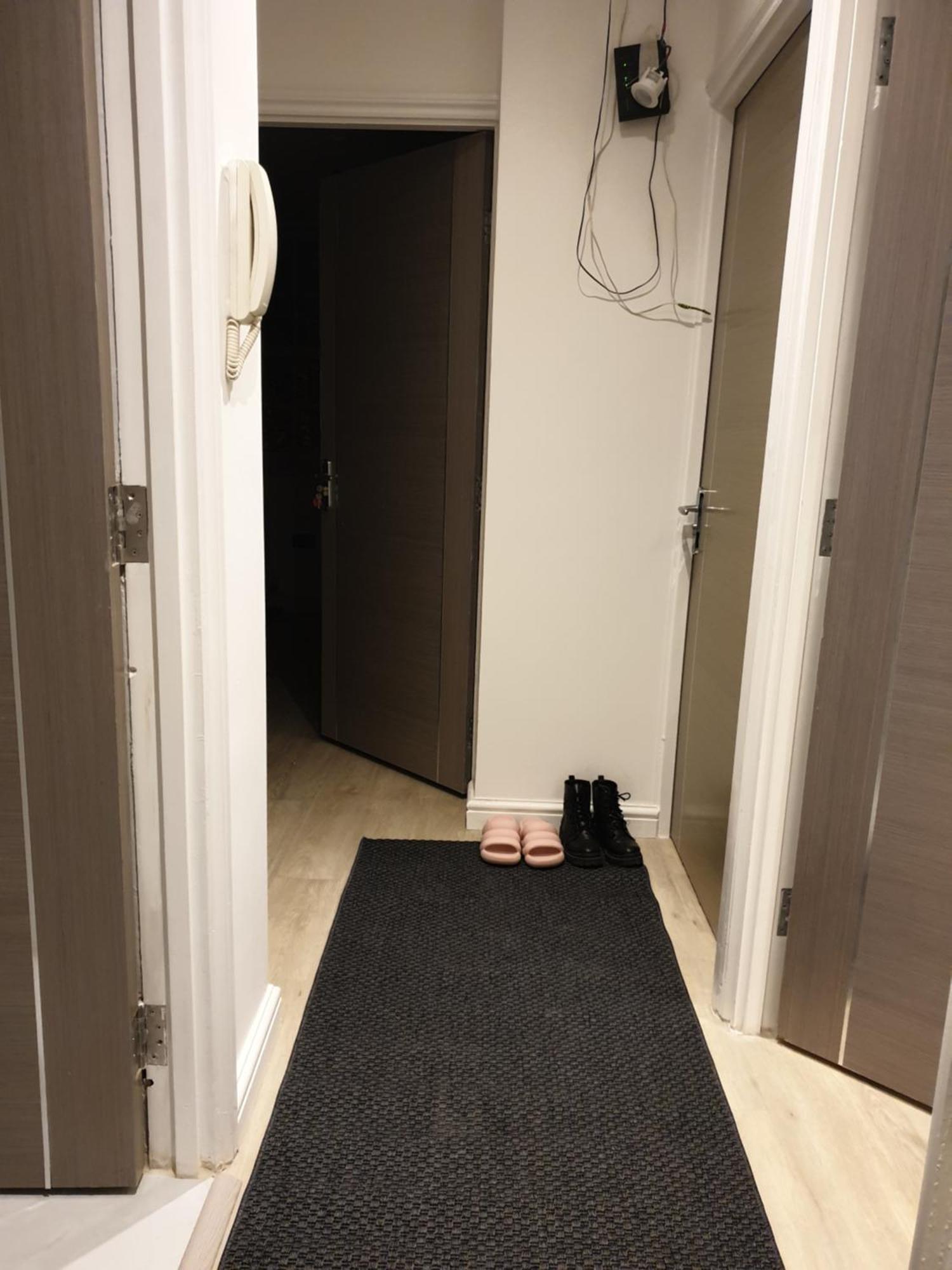 Property-ensuite, Double And Budget Privat overnatting *