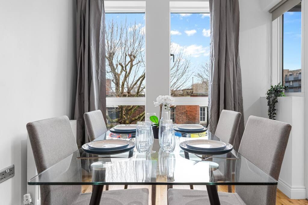 Apartment Luxury Bermondsey *