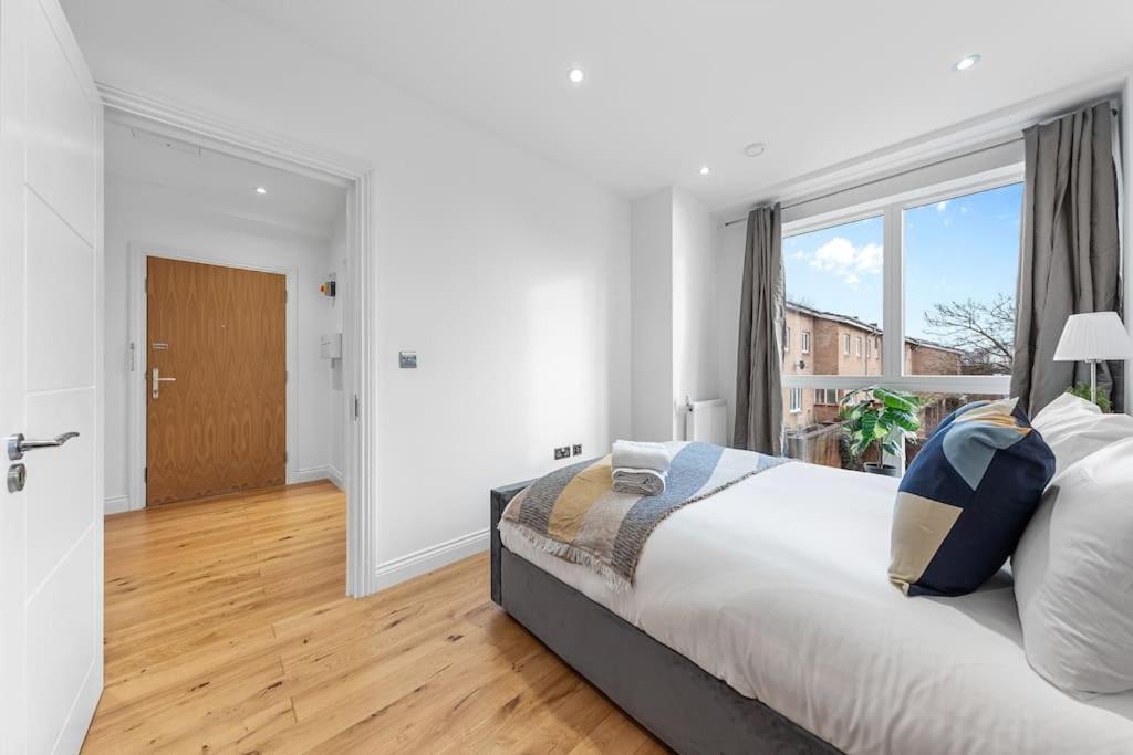 Luxury Bermondsey *