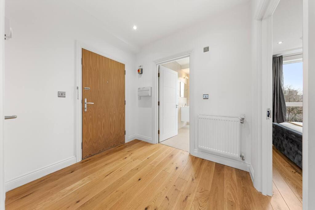 Luxury Bermondsey