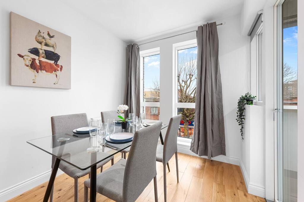 Luxury Bermondsey * London
