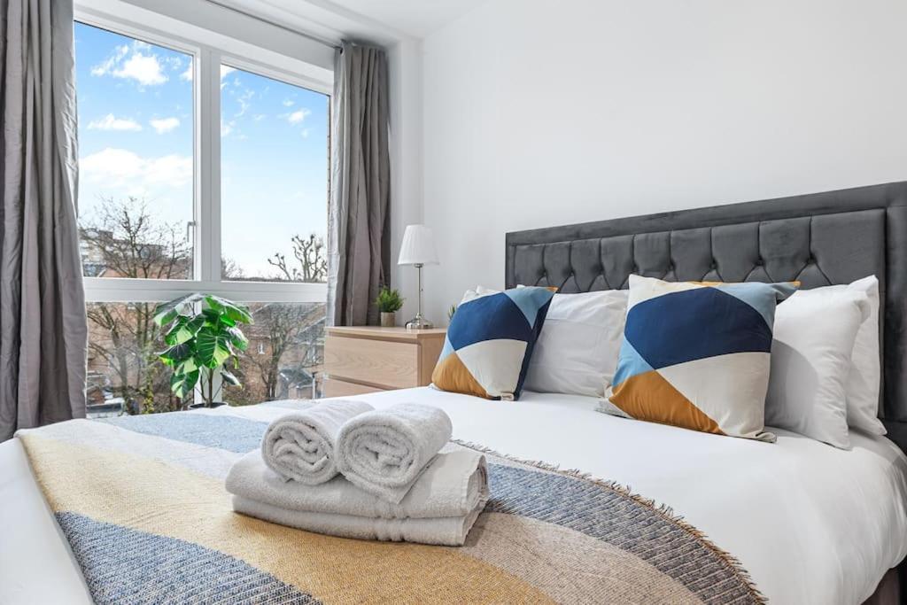 Apartment Luxury Bermondsey London