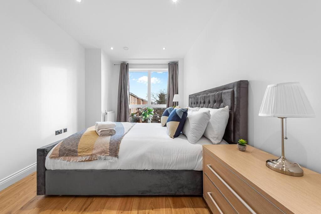 Luxury Bermondsey Apartment