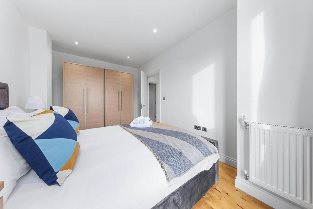 Luxury Bermondsey