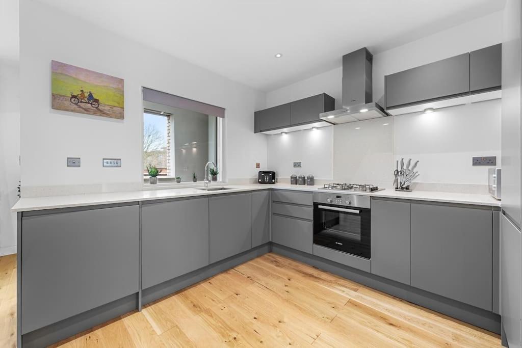 Luxury Bermondsey * London