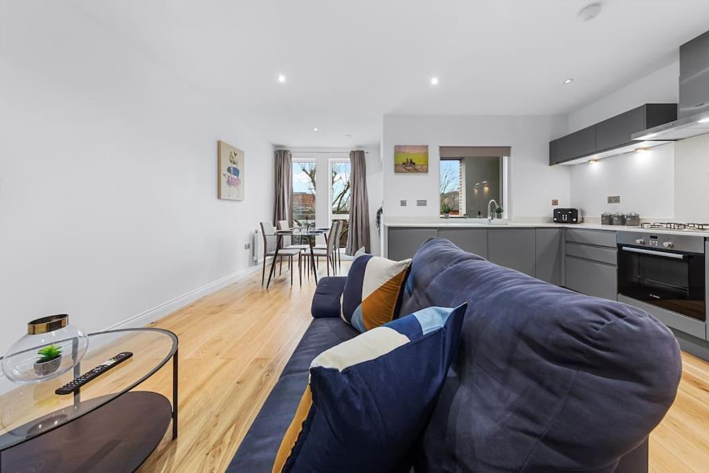 Luxury Bermondsey London