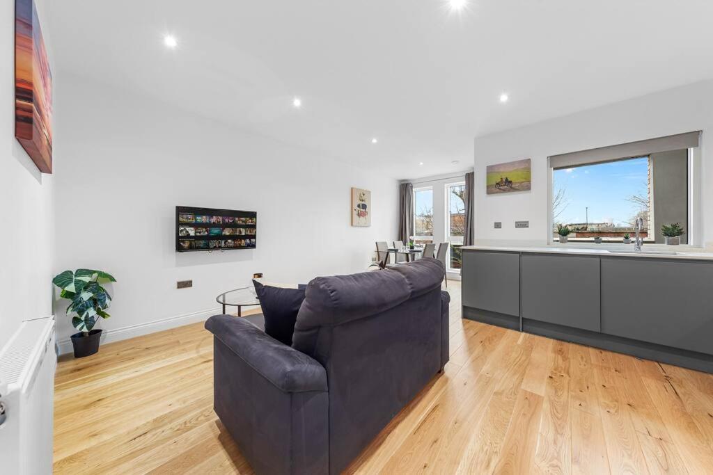 Luxury Bermondsey *